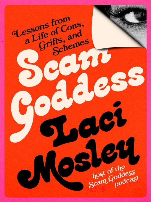 Title details for Scam Goddess by Laci Mosley - Available